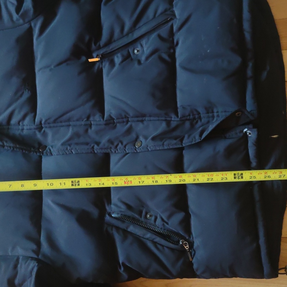 Burberry women's jacket - Picture 15 of 15